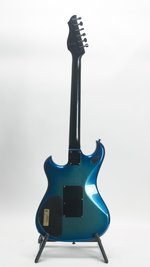 Westone X-198 BB Spectrum LX Blue (ca.1986) (SKU: 32098) 32098
