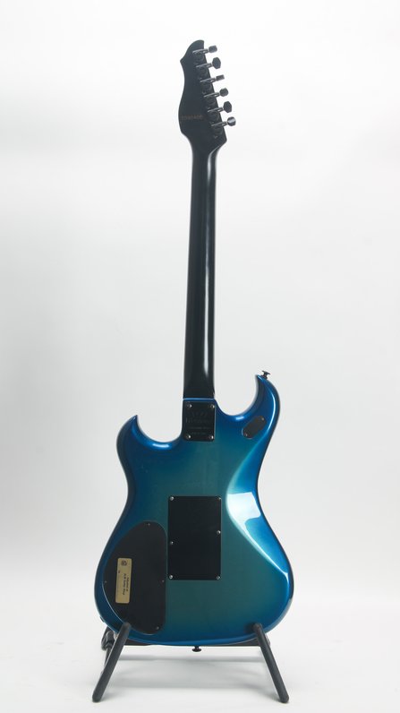 Westone X-198 BB Spectrum LX Blue (ca.1986) #2