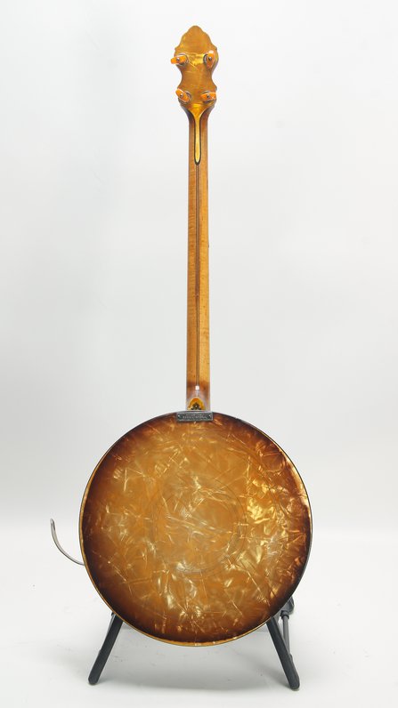 Bacon and Day Silver Bell Sultana No. 1 (ca. 1931) #2