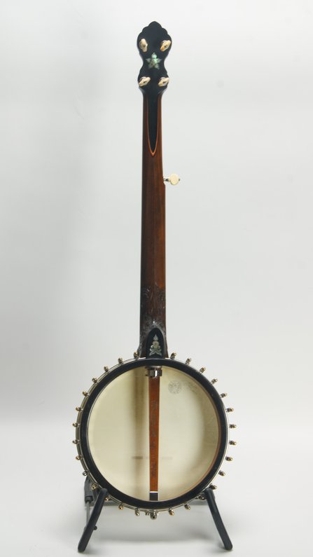 Douglas Unger Tubaphone #2