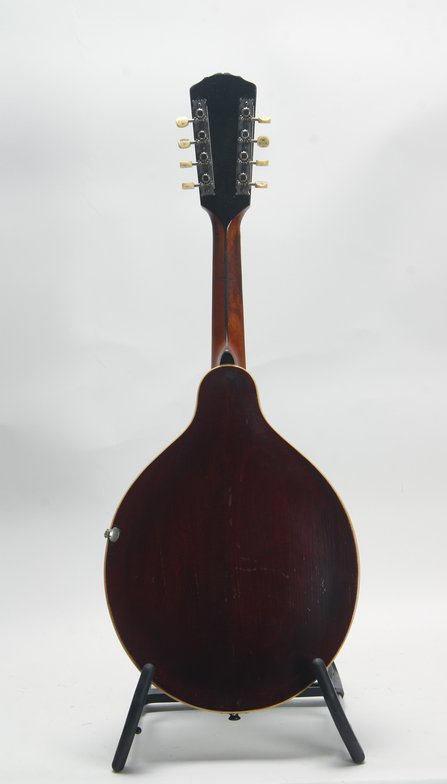 Gibson H-2 (ca. 1912) #2