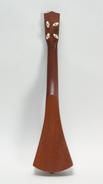Martin Backpacker Ukulele *Used (SKU: 32767) 32767