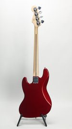 Fender Squier Affinity Jazz Bass (2022) (SKU: 30609) 30609