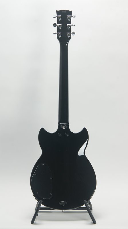 Yamaha SG500B Black (1998) #2