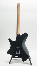 Strandberg Salen Satin Black (2024) (SKU: 32377) 32377