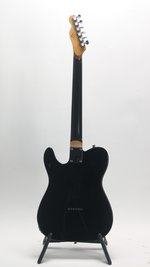 Fender Parts Telecaster Double Humbucker (SKU: 31834) 31834