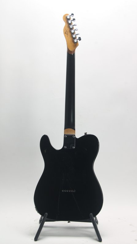Fender Parts Telecaster Double Humbucker #2