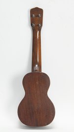 Gibson Soprano Uke-1 (circa. 1929) (SKU: 31031) 31031