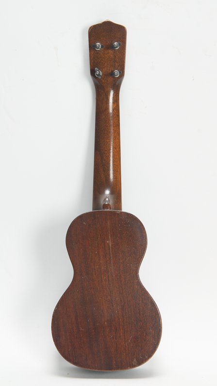 Gibson Soprano Uke-1 (circa. 1929) #2