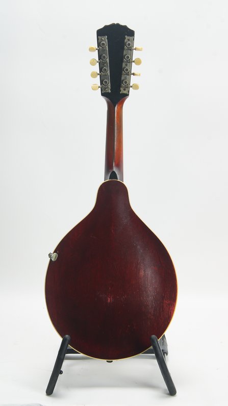 Gibson A-3 (ca. 1922) #2