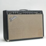 Fender Vibrolux Reverb AA864 (1967) (SKU: 32445) 32445