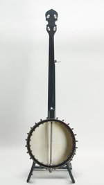 Gold Tone  WL-250 Conversion (SKU: 32451) 32451
