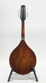 Weber Yellowstone A Mandolin (2012) (SKU: 32287) 32287