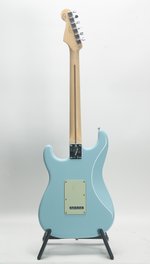Fender FSR Player Tex Mex Stratocaster Sonic Blue (2022) (SKU: 32681) 32681