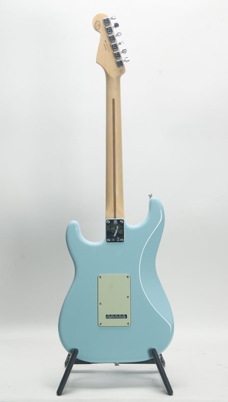 Fender FSR Player Tex Mex Stratocaster Sonic Blue (2022) #2