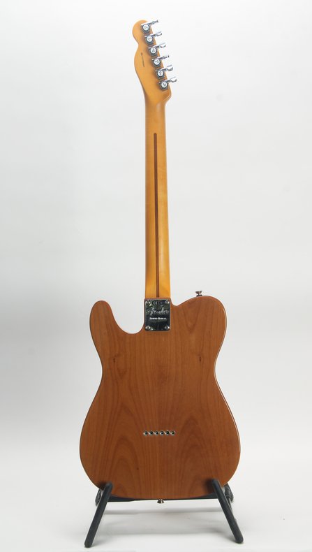 Fender Telecaster Rarities Limited Edition Flamed Maple Chambered (2019) #2