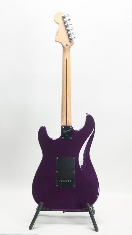 Squier Strat #2