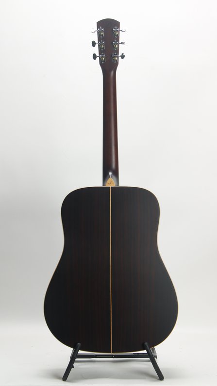 Morgan Monroe MV-45 #2