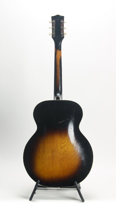 Harmony Master Archtop (ca.1960) #2