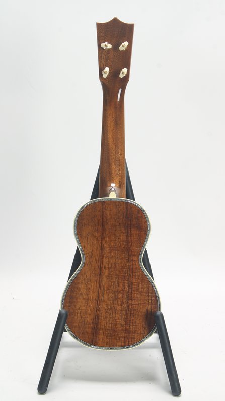 Martin 5K Soprano Ukulele #2