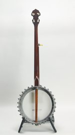 Providence Guitar and Banjo Ode Conversion (SKU: 32365) 32365