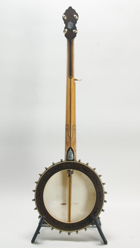 F. J. Bacon Special Grand Concert #2