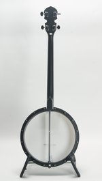 Gold Tone AC-4 Irish Tenor Banjo (SKU: 32360) 32360