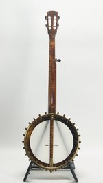 Rickard Custom Spunover Dobson (SKU: 32478) 32478