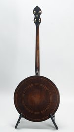Bacon and Day Silver Bell No. 1 (SKU: 30792) 30792