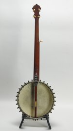 S. S. Stewart Thoroughbred (SKU: 32407) 32407