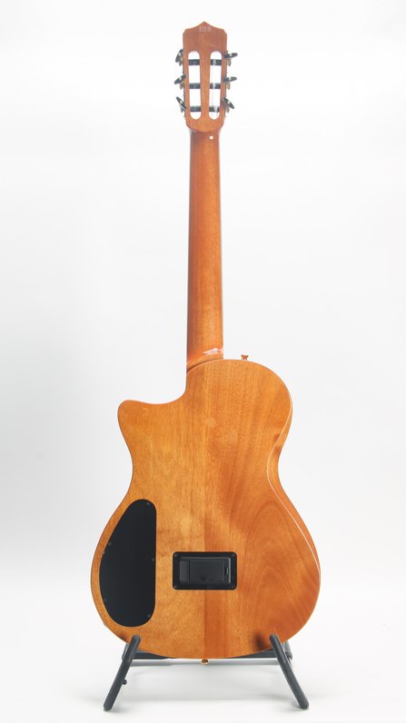 Cordoba Stage Edge Burst #2