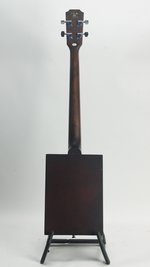 JN Cask Punchen-1 Cigar Box Guitar (SKU: 32502) 32502