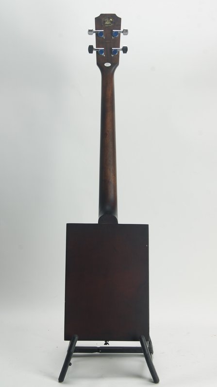 JN Cask Punchen-1 Cigar Box Guitar #2