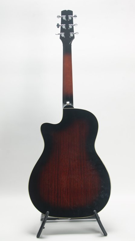 Wechter Sheerhorn RS-661OFC #2