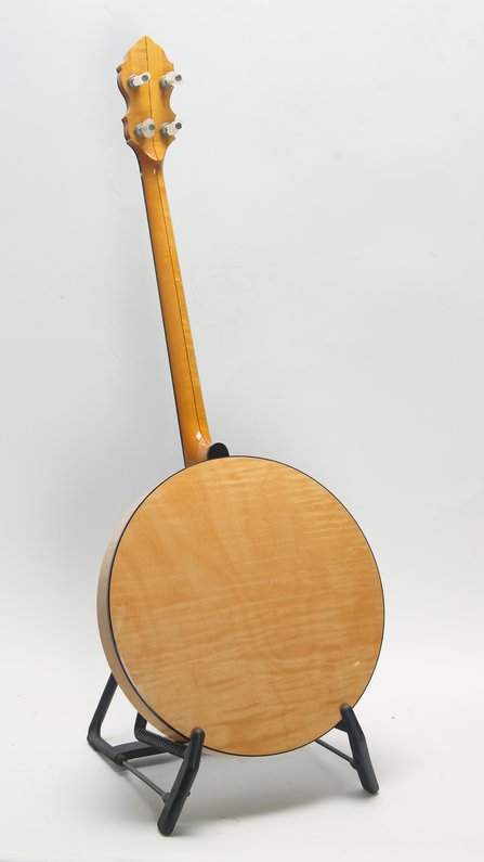 Richelieu Model 2101 Lite Lady (ca. 1977) #4