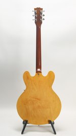 Gibson ES-335 Dot Nat (1982) (SKU: 32357) 32357