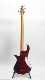 Traben Array Limited 5 String Bass (c.2005) (SKU: 32187) 32187