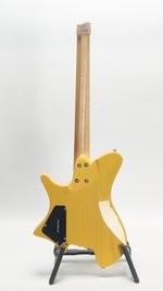 Strandberg Salen Classic Blonde (SKU: 32375) 32375