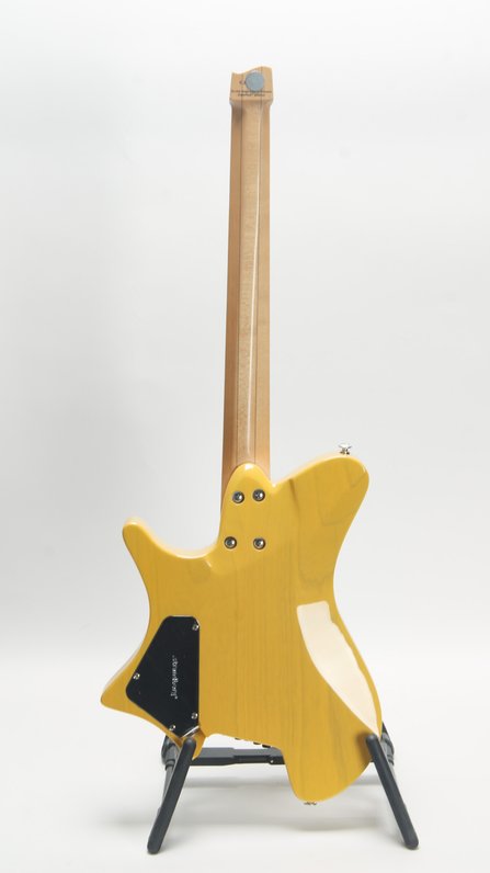 Strandberg Salen Classic Blonde #2