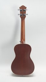 Ranch UK-23 Concert Ukulele Package (used) (SKU: 32645) 32645
