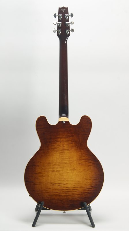 Heritage H-535 ASB (c.2001) #2