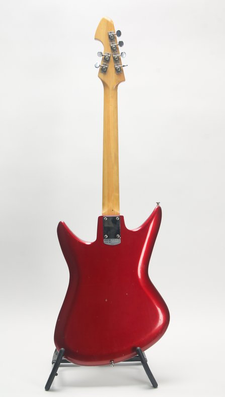 Teisco ET-230 Sharkfin (ca.1967) #2