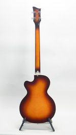 Hofner Club Bass Ignition *USED (SKU: 32017) 32017