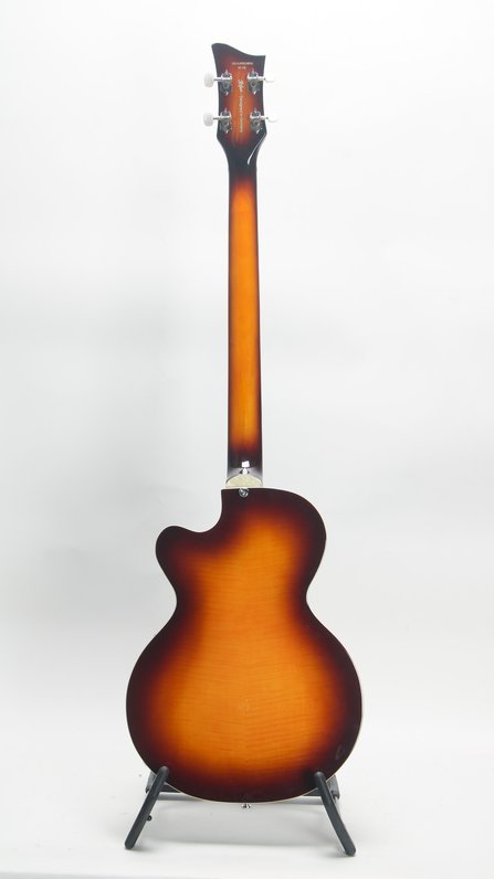 Hofner Club Bass Ignition *USED #2