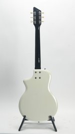 Airline Twin Tone DLX (Supro Dual Tone copy) *USED (SKU: 31893) 31893