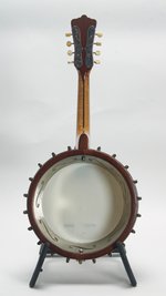 Unmarked Banjo Mandolin (SKU: 31899) 31899