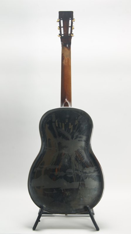 National Style O (ca.1930) #2