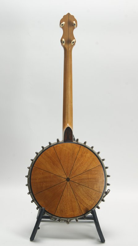 Fairbanks by Vega Style R Whyte Laydie #2