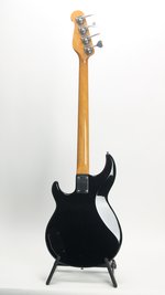 Yamaha BB300 Electric Bass Black (SKU: 30613) 30613