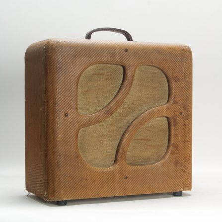 CMI Model #97 Waikiki Deluxe (Valco) (c.1950's) #2